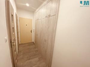 Pronájem bytu 2+kk, Jihlava, Sokolovská, 56 m2