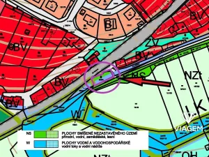Prodej podílu zahrady, Hořepník, 159 m2