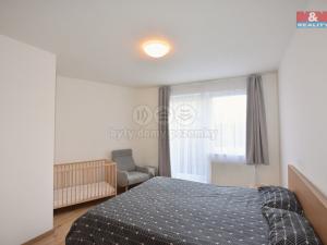 Pronájem bytu 3+kk, Přezletice, Pod Zahrady, 93 m2