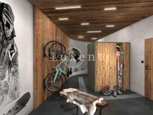 Prodej bytu 2+kk, Prášily, 91 m2