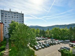 Pronájem bytu 1+kk, Ústí nad Labem, Rozcestí, 27 m2
