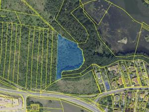 Prodej pozemku, Praha, 9174 m2