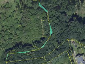 Prodej pozemku, Praha, 9174 m2