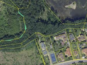 Prodej pozemku, Praha, 9174 m2