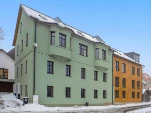 Prodej bytu 2+kk, Abertamy, Pražská, 45 m2