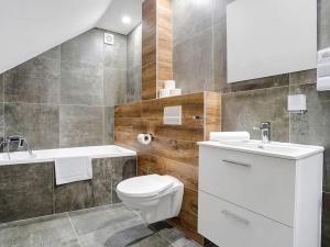 Prodej bytu 2+kk, Abertamy, Pražská, 45 m2