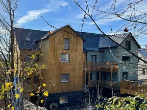 Prodej bytu 2+kk, Abertamy, Pražská, 45 m2