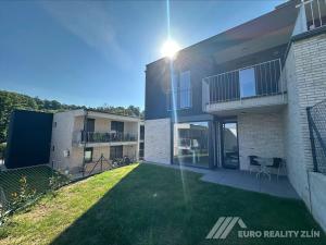 Pronájem bytu 2+kk, Zlín, 52 m2