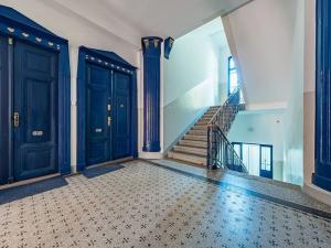 Pronájem kanceláře, Praha - Vinohrady, Na Švihance, 70 m2