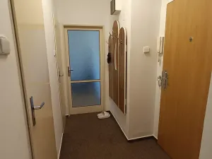 Pronájem bytu 2+1, Svitavy, 55 m2