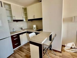 Prodej bytu 3+kk, Nesebar, Bulharsko, 100 m2