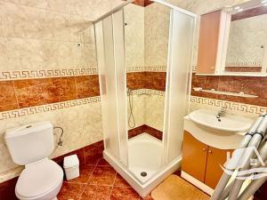 Prodej bytu 3+kk, Nesebar, Bulharsko, 100 m2