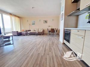 Prodej bytu 4+kk, Obzor, Bulharsko, 107 m2