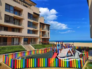 Prodej bytu 4+kk, Obzor, Bulharsko, 107 m2