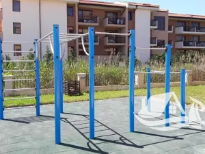 Prodej bytu 4+kk, Obzor, Bulharsko, 107 m2