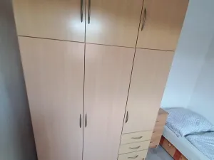 Pronájem pokoje, Praha - Smíchov, Na Březince, 15 m2