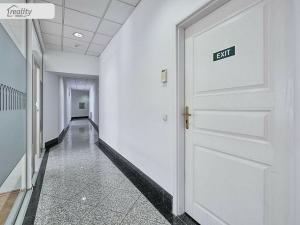 Pronájem kanceláře, Praha - Nové Město, Soukenická, 212 m2