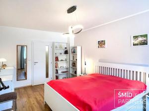 Prodej bytu 2+1, Kutná Hora, Jana Palacha, 63 m2