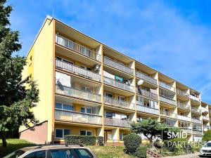 Prodej bytu 2+1, Kutná Hora, Jana Palacha, 63 m2