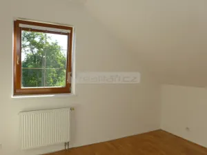 Pronájem bytu 3+kk, Plzeň - Černice, Na Vápenicích, 98 m2