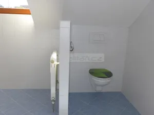 Pronájem bytu 3+kk, Plzeň - Černice, Na Vápenicích, 98 m2