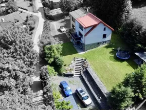 Prodej rodinného domu, Benecko, 138 m2