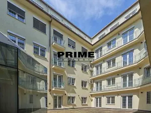 Pronájem kanceláře, Praha - Nové Město, Soukenická, 33 m2