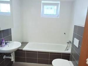 Pronájem bytu 2+kk, Boskovice, Lidická, 42 m2
