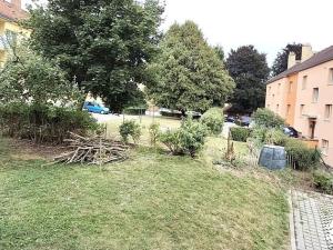 Pronájem bytu 2+kk, Boskovice, Lidická, 42 m2