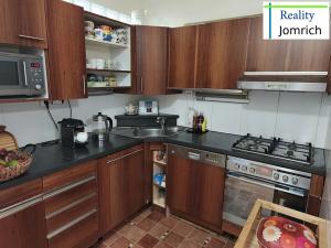 Prodej bytu 4+1, Praha - Krč, Točitá, 79 m2