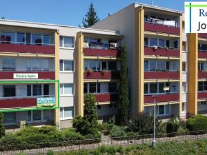 Prodej bytu 4+1, Praha - Krč, Točitá, 79 m2