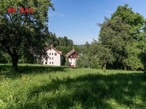 Prodej pozemku pro bydlení, Sušice, Na Štěbetce, 2298 m2