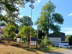 Pronájem chalupy, Sedlec-Prčice - Myslkov, 66 m2