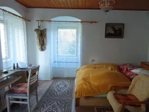 Pronájem chalupy, Sedlec-Prčice - Myslkov, 66 m2