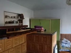 Pronájem chalupy, Sedlec-Prčice - Myslkov, 66 m2