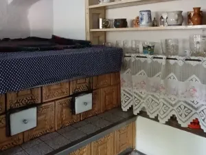 Pronájem chalupy, Sedlec-Prčice - Myslkov, 66 m2