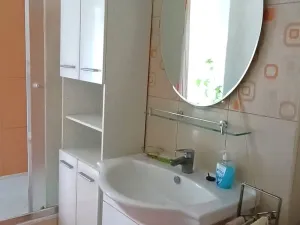 Pronájem chalupy, Sedlec-Prčice - Myslkov, 66 m2