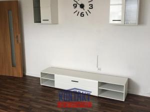 Pronájem bytu 2+kk, České Budějovice - České Budějovice 2, 42 m2