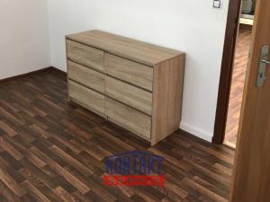 Pronájem bytu 2+kk, České Budějovice - České Budějovice 2, 42 m2