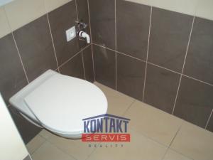 Pronájem bytu 2+kk, České Budějovice - České Budějovice 2, 42 m2