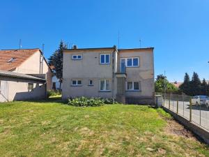 Prodej rodinného domu, Lány, Polní, 230 m2