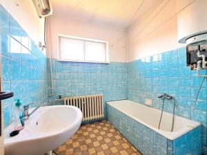 Prodej rodinného domu, Lány, Polní, 230 m2