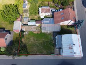 Prodej rodinného domu, Lány, Polní, 230 m2
