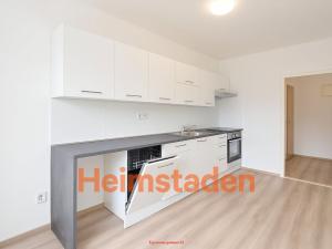 Pronájem bytu 2+1, Havířov - Město, Dvořákova, 63 m2