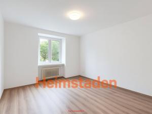 Pronájem bytu 2+1, Havířov - Město, Dvořákova, 63 m2