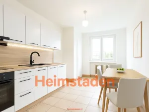 Pronájem bytu 2+1, Havířov - Město, Československé armády, 58 m2