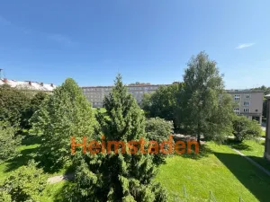 Pronájem bytu 2+1, Havířov - Město, Československé armády, 58 m2