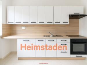Pronájem bytu 2+1, Havířov - Město, Na Nábřeží, 56 m2
