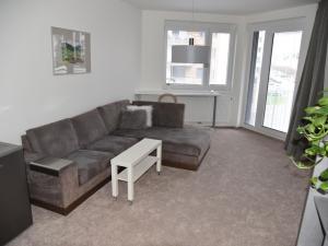 Prodej bytu 2+kk, Praha - Hlubočepy, Vítové, 56 m2