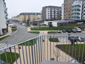 Prodej bytu 2+kk, Praha - Hlubočepy, Vítové, 56 m2